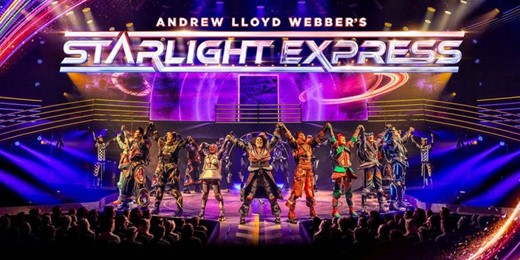 Starlight Express