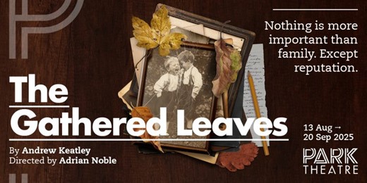The Gathered Leaves