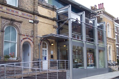 Unity Theatre