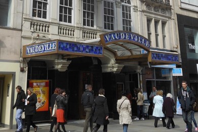 Vaudeville Theatre