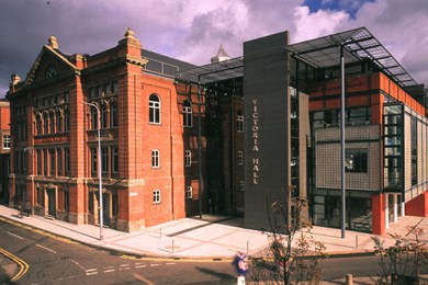 Victoria Hall