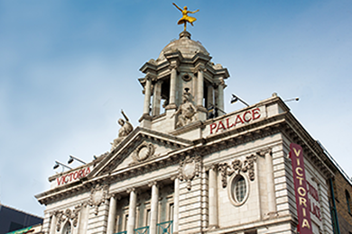 Victoria Palace Theatre