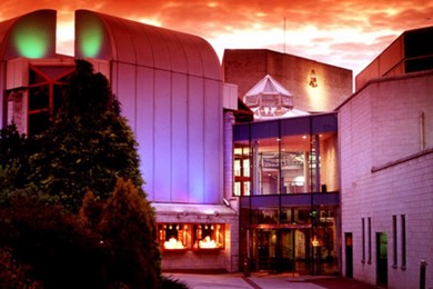 Warwick Arts Centre