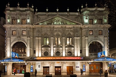 Wyndham's Theatre