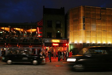 Young Vic