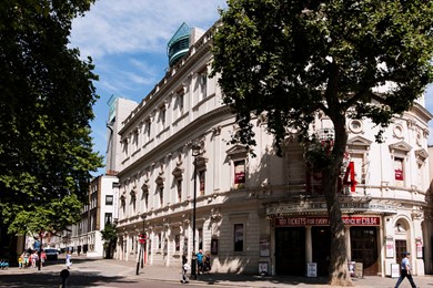 Playhouse Theatre, London