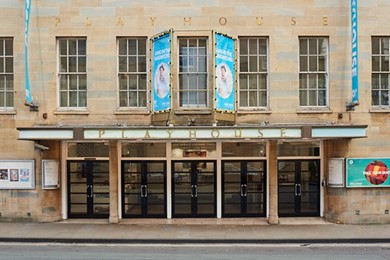 Oxford Playhouse