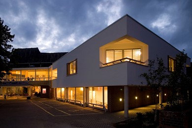 Salisbury Playhouse