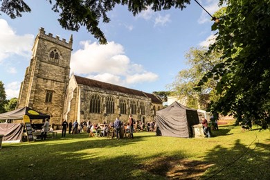 Salisbury Arts Centre