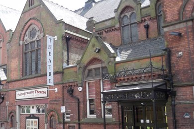 Pomegranate Theatre