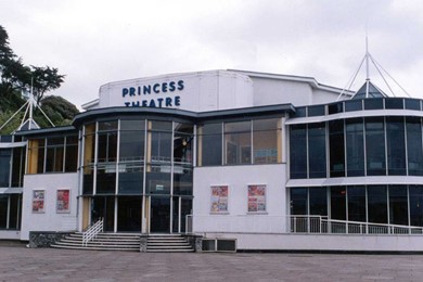Princess Theatre