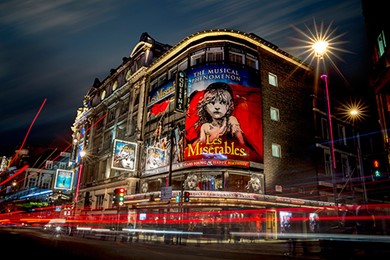 Sondheim Theatre
