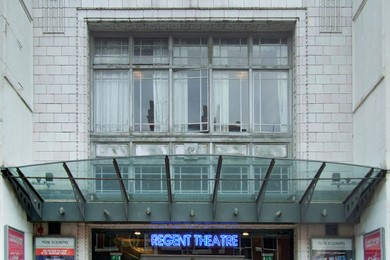 Regent Theatre