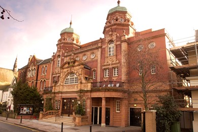 Richmond Theatre