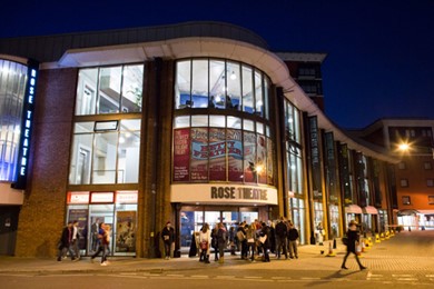 Rose Theatre Kingston