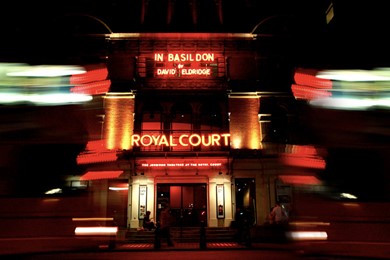 Royal Court Theatre