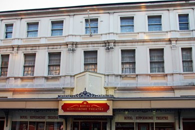 Royal Hippodrome Theatre