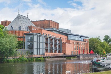 Royal Shakespeare Company