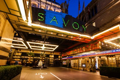 Savoy Theatre