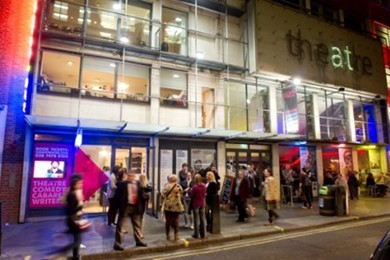 Soho Theatre