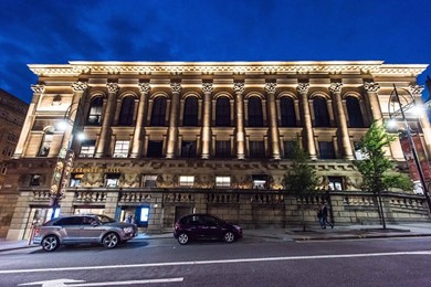 St George's Concert Hall