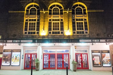Stag Community Arts Centre