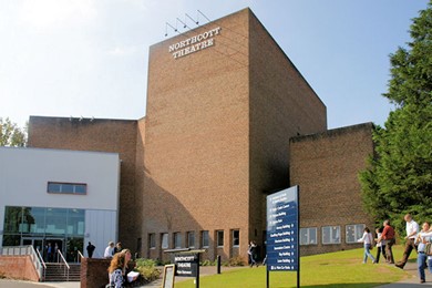Exeter Northcott Theatre