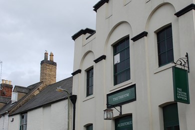 The Theatre, Chipping Norton