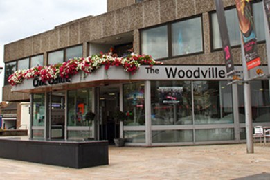 The Woodville