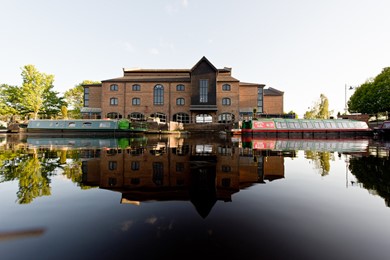 Theatr Brycheiniog