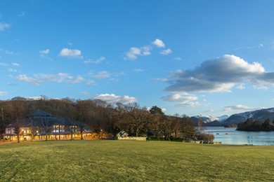 Theatre by the Lake