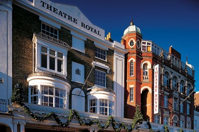Theatre Royal Brighton