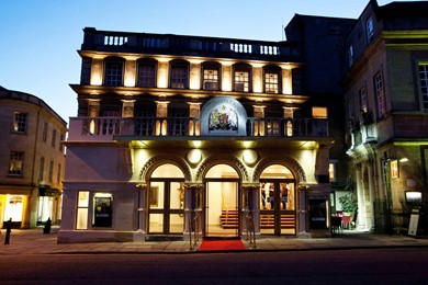 Theatre Royal Bath