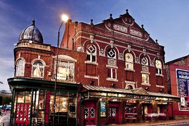 Theatre Royal Wakefield