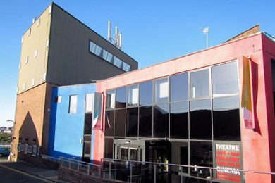 Torch Theatre