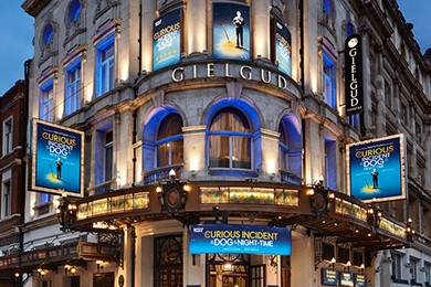 Gielgud Theatre