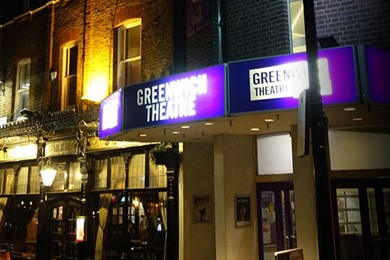 Greenwich Theatre