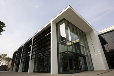 Grove Theatre