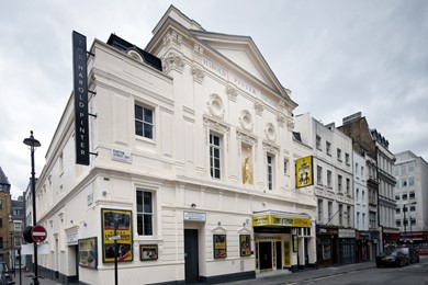 Harold Pinter Theatre