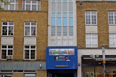 Leatherhead Theatre