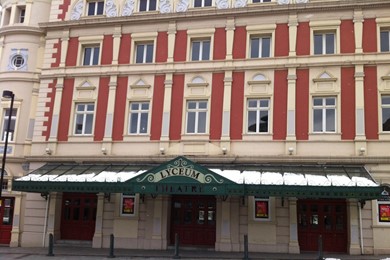 Lyceum Theatre, Sheffield