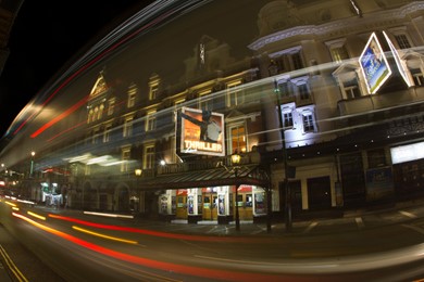 Lyric Theatre, London
