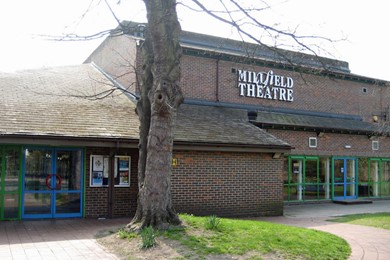 Millfield Theatre