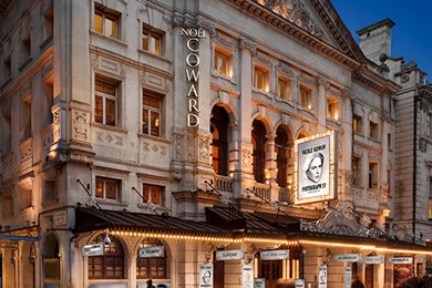 Noël Coward Theatre