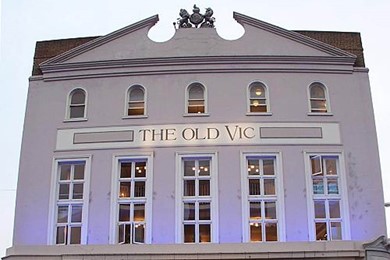 The Old Vic