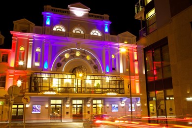 Jersey Opera House