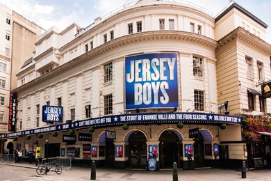 Piccadilly Theatre