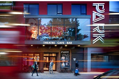 Park Theatre