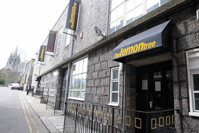 The Lemon Tree