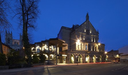 York Theatre Royal